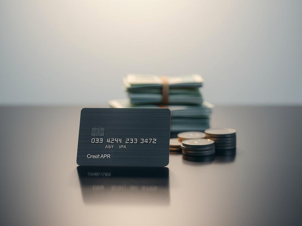0% APR credit benefits