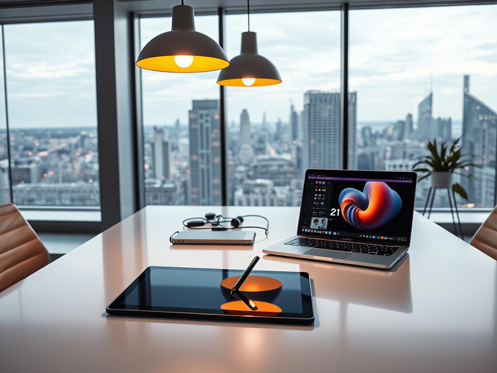AI graphic design tools