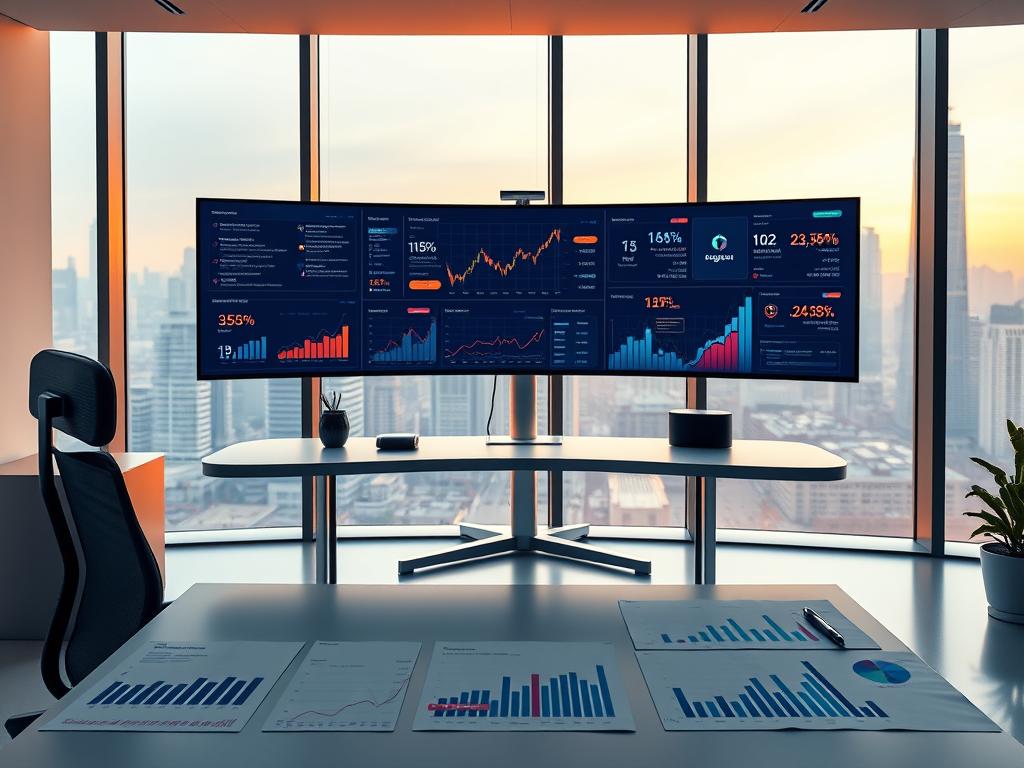 AI-powered investing tools