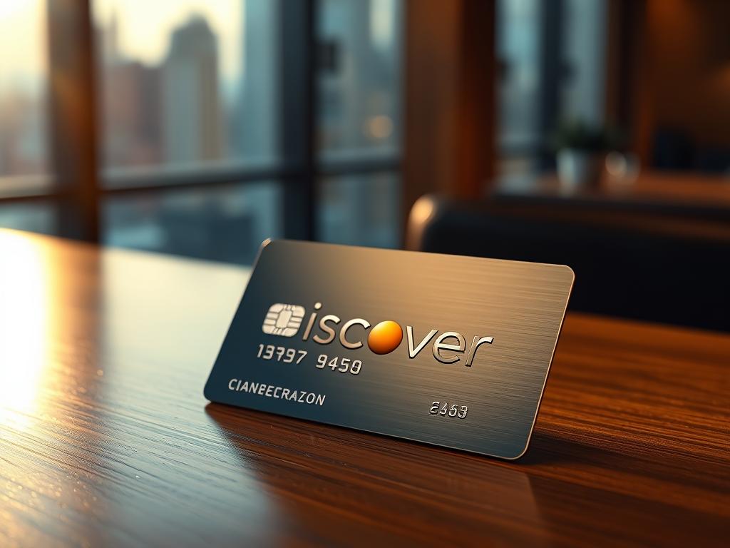 Discover excellent credit loans