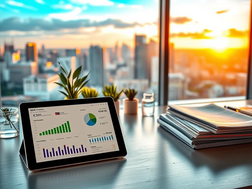 ESG investment tools