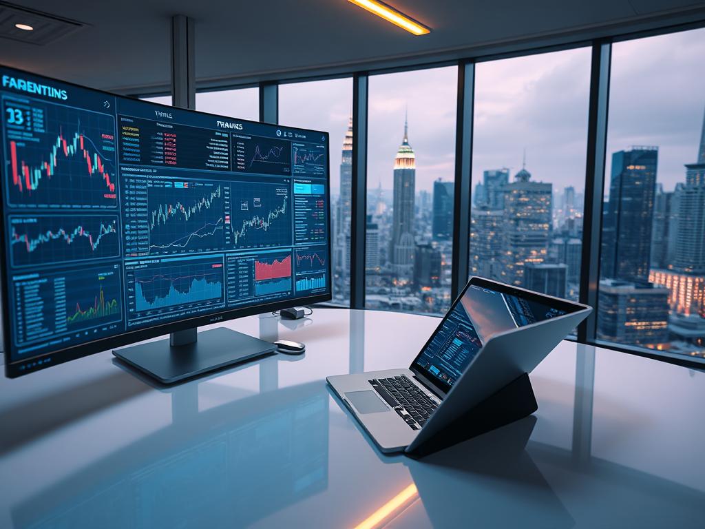 advanced tools in finance
