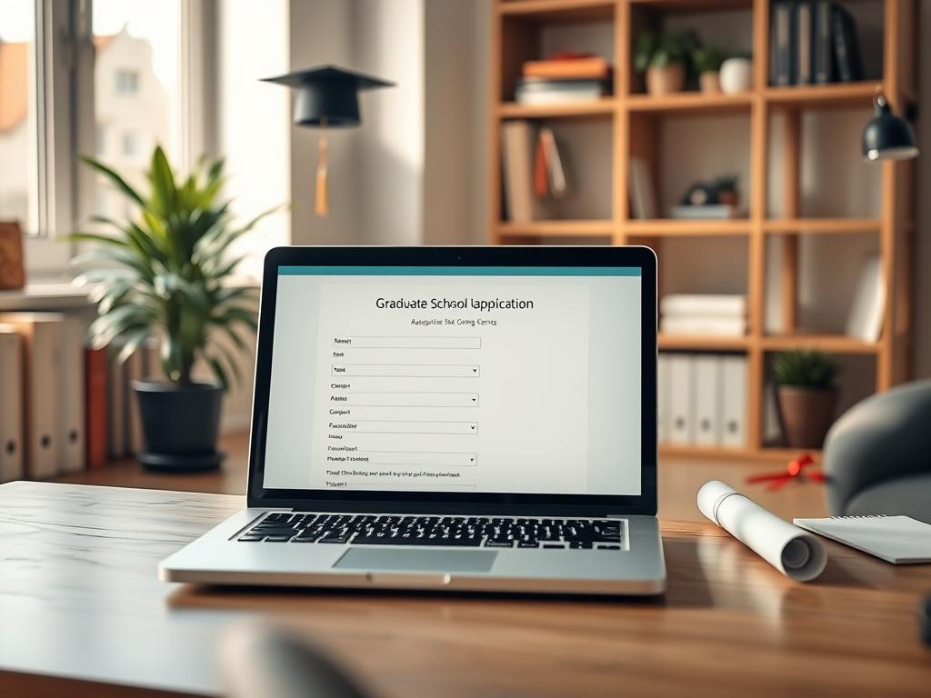 apply graduate school loan