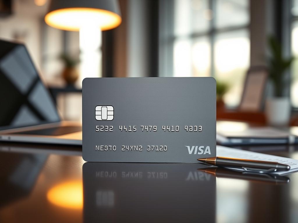business credit card for new businesses