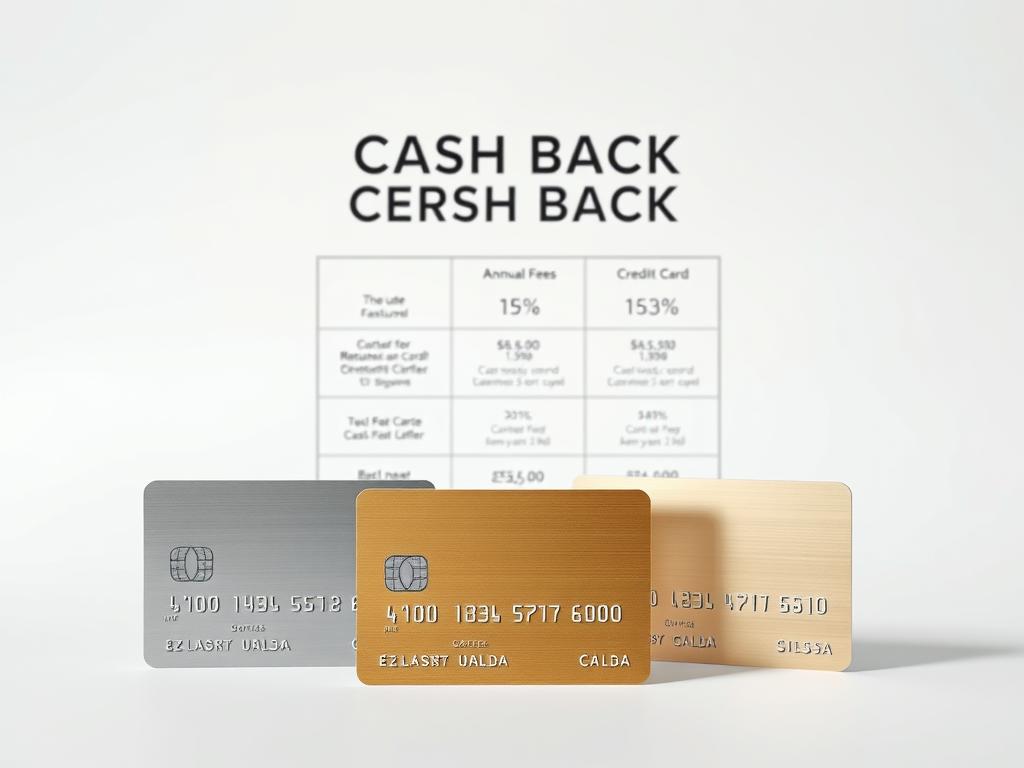 cash back comparison