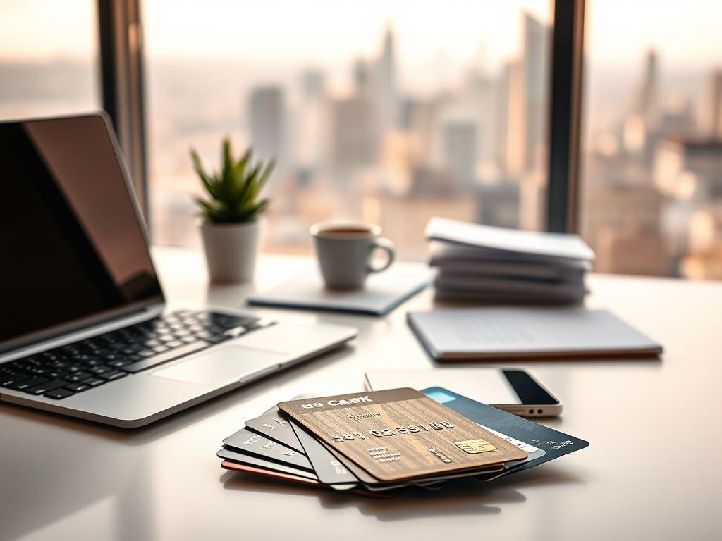 compare credit cards for savings