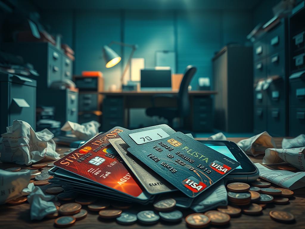 credit card mistakes to avoid