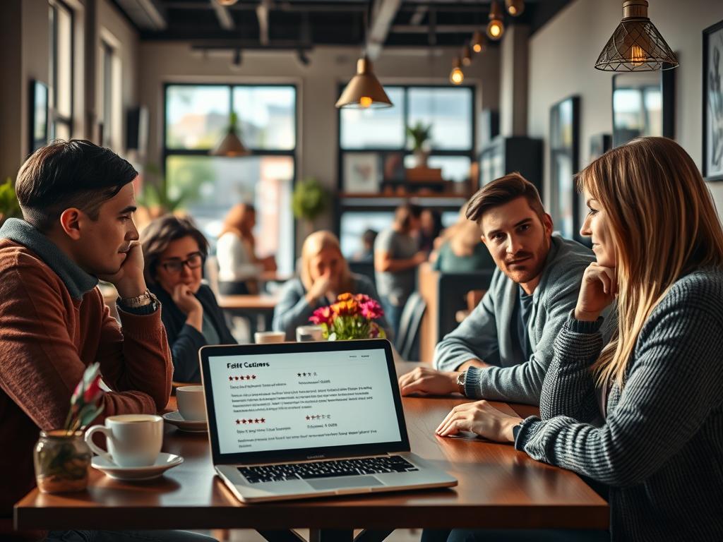 customer loan reviews