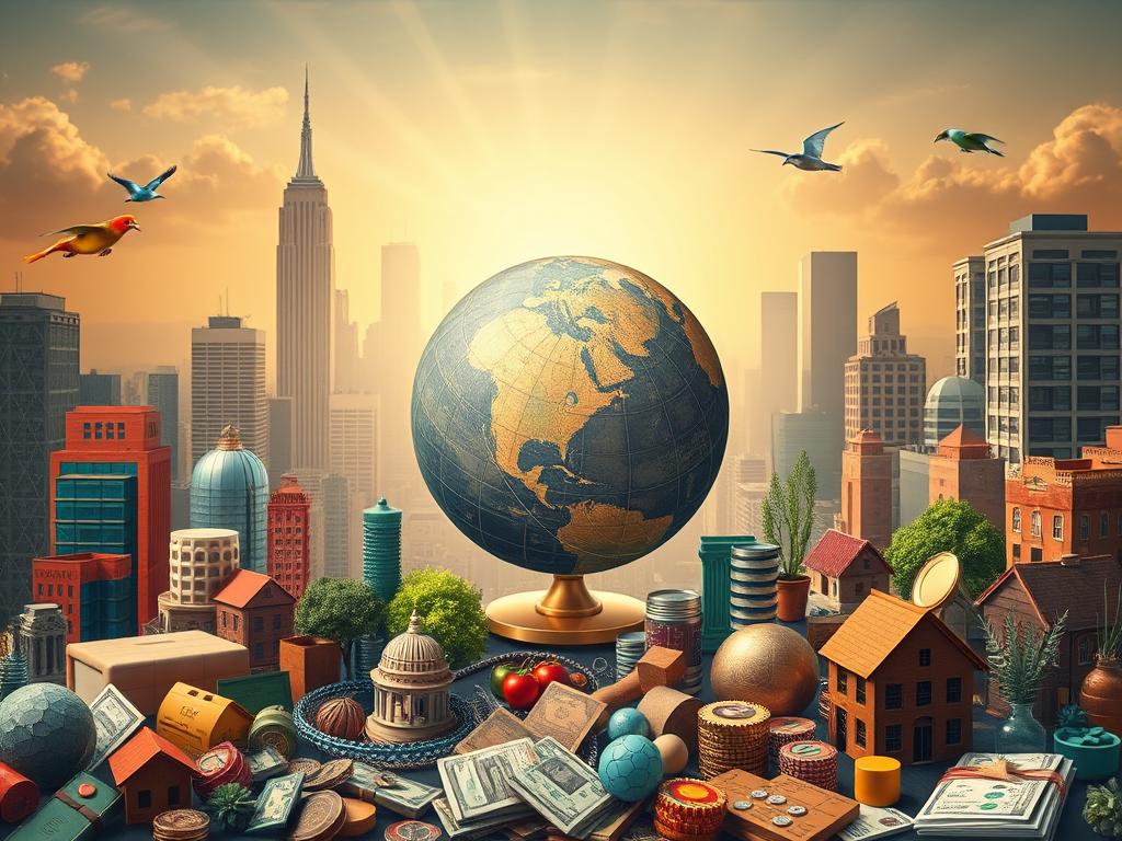 diversification strategies