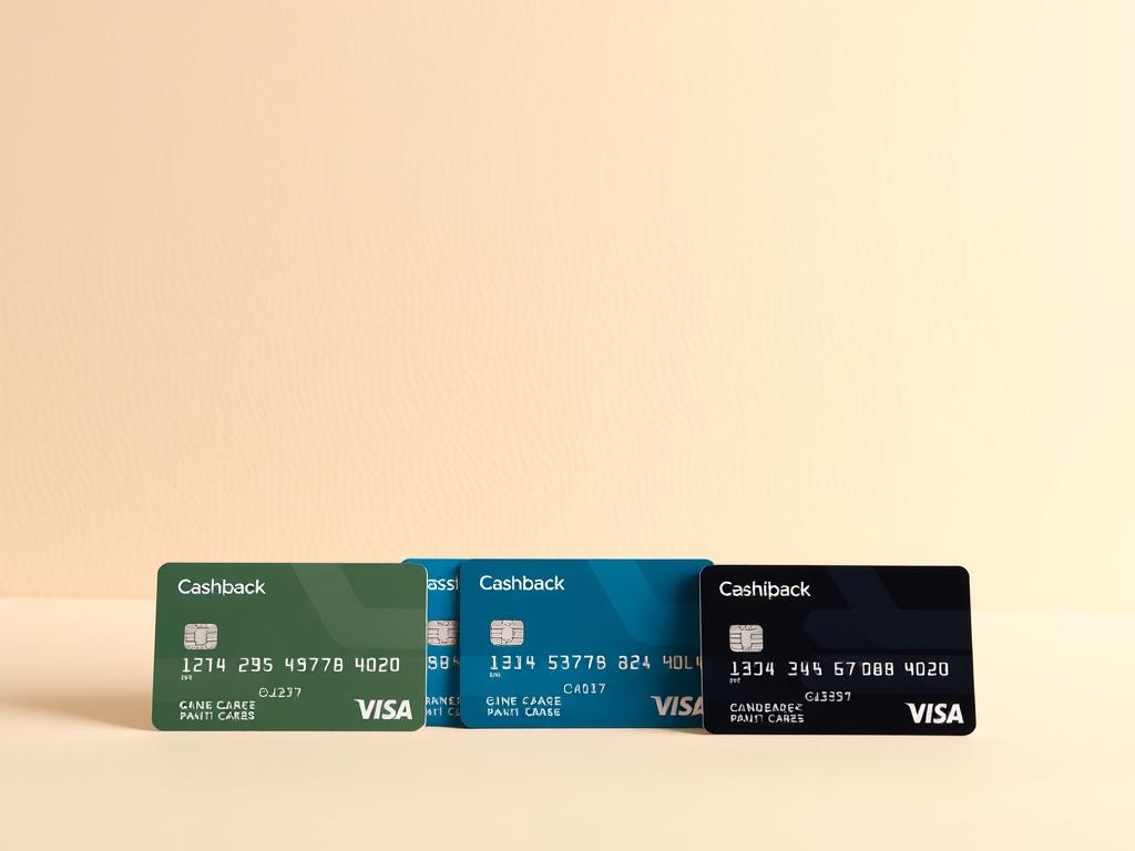 fair credit cash back cards