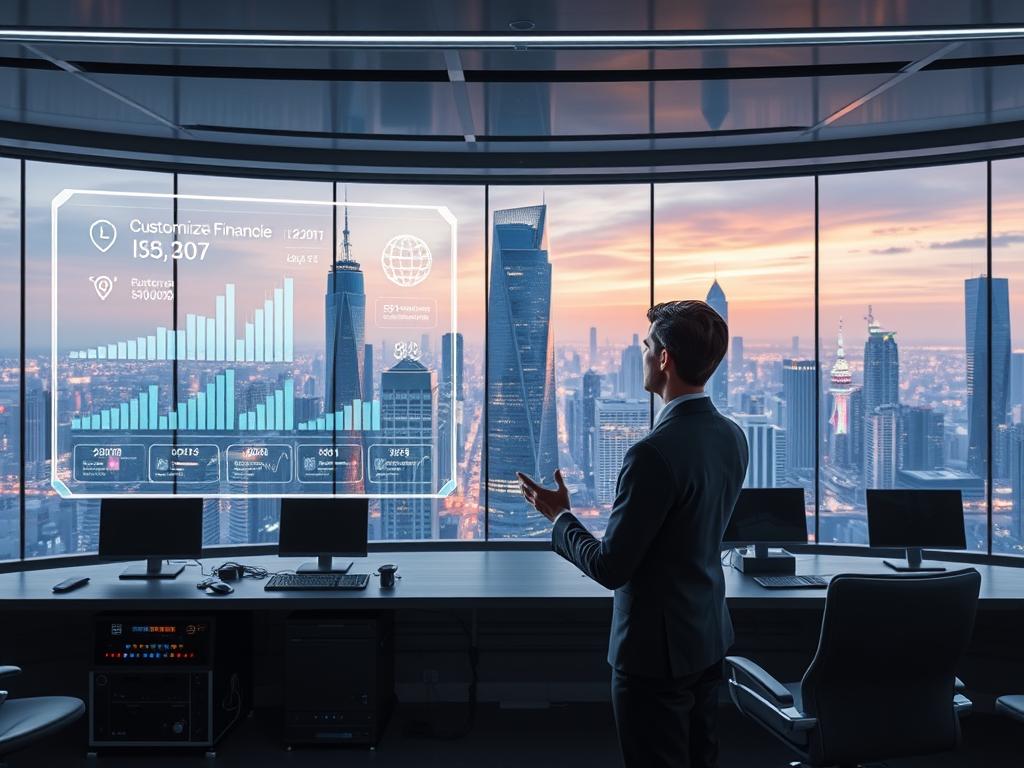 future of financial advising