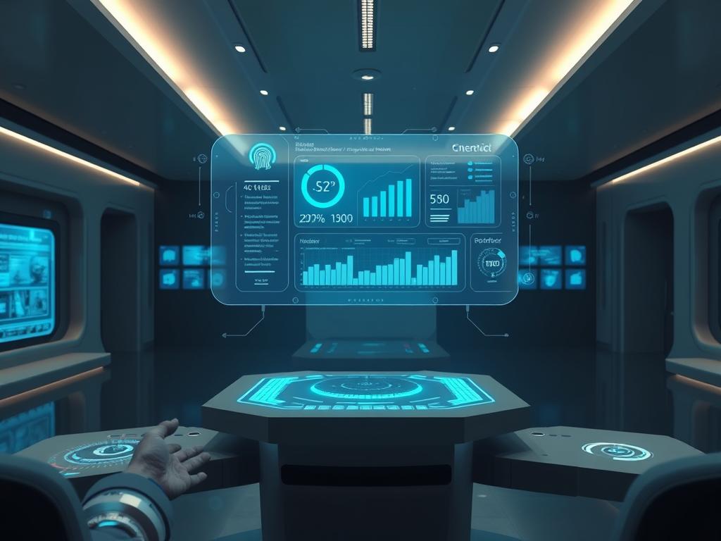 future of financial tools