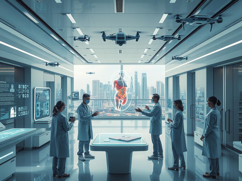 future of health technology