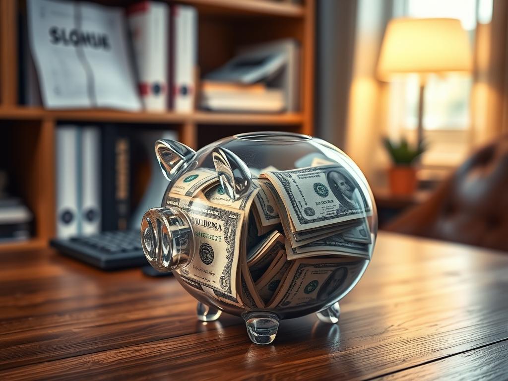 high-yield savings accounts