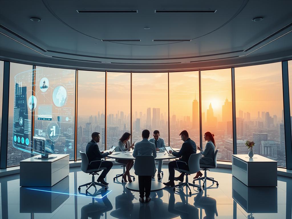 innovative technology platforms