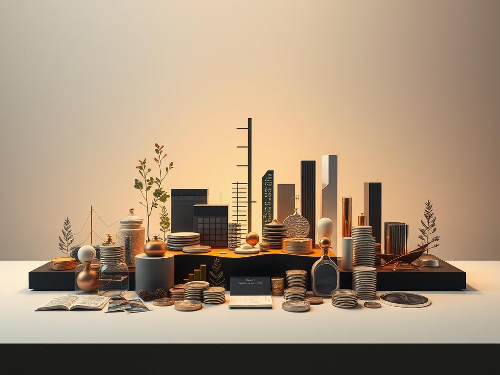 investment portfolio mix