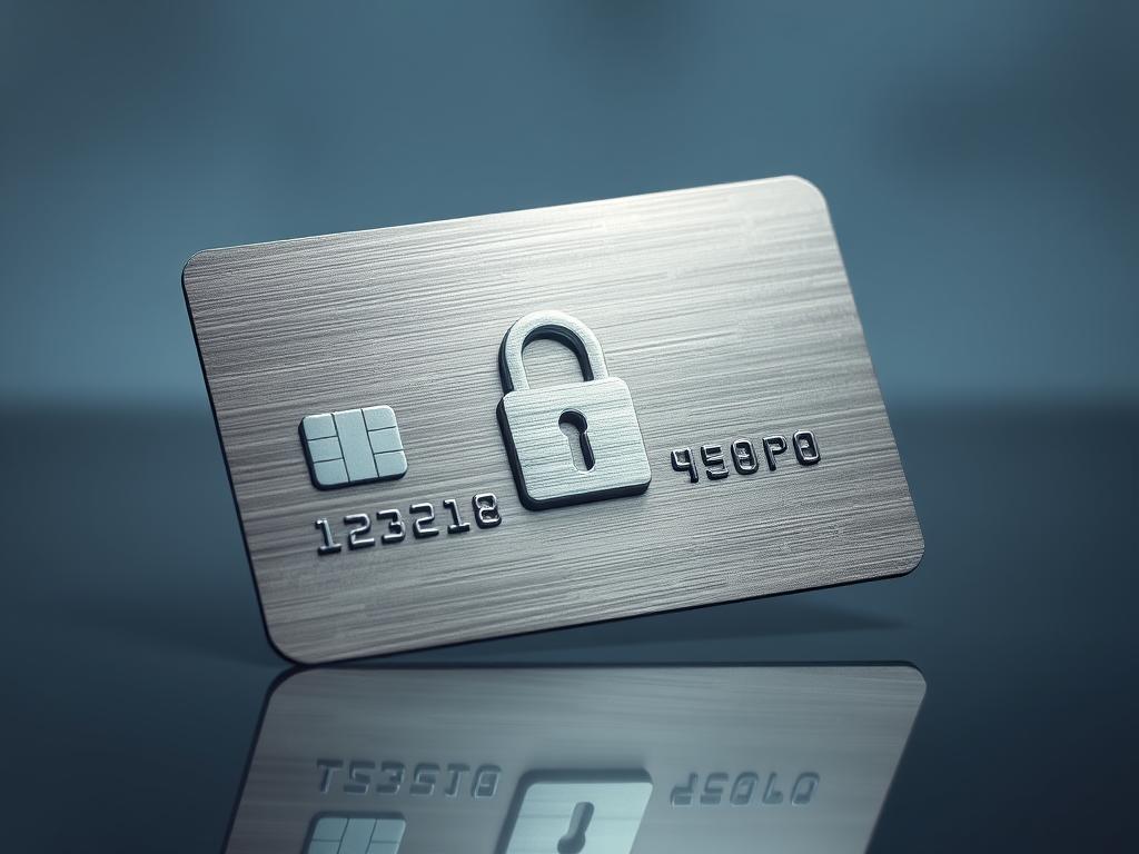 key features secured credit card