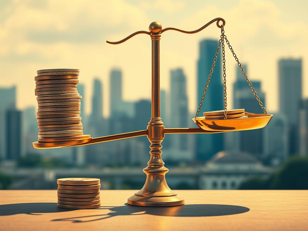 loan advantages and risks