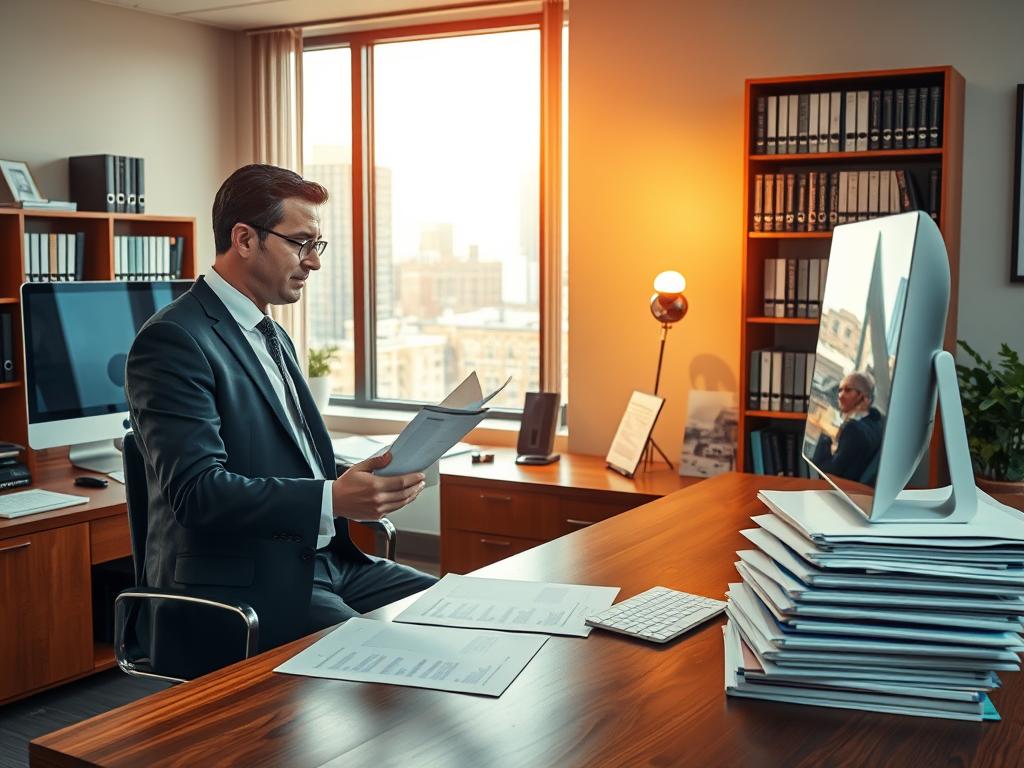 property loan management