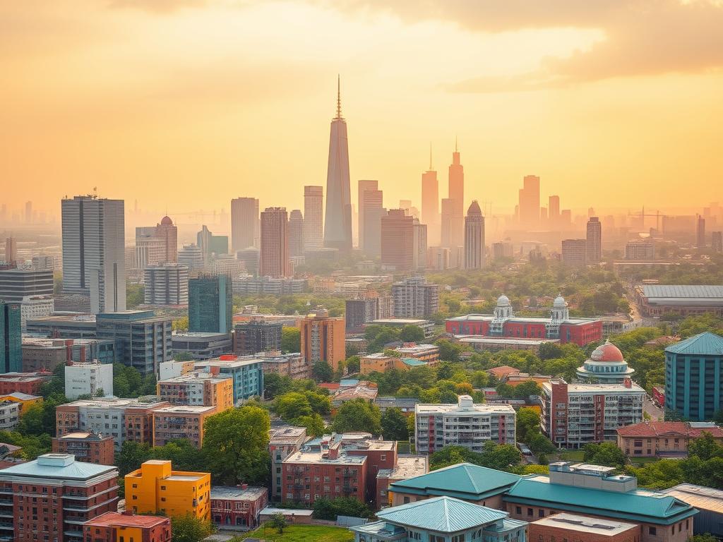 real estate ETFs diversification