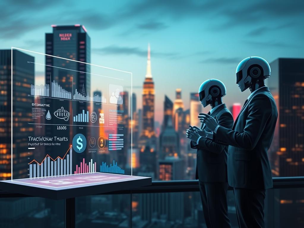 robo-advisors and fractional shares