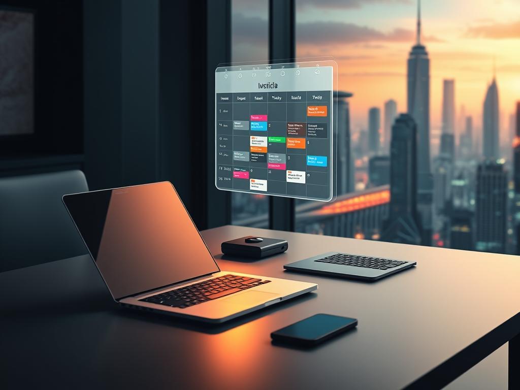 smart scheduling tools