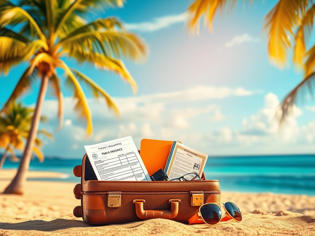 travel insurance coverage