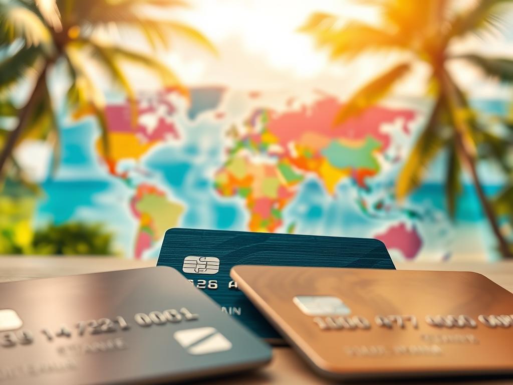 travel rewards credit cards